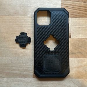 Rokform | iPhone 12/12 Pro Rugged Case